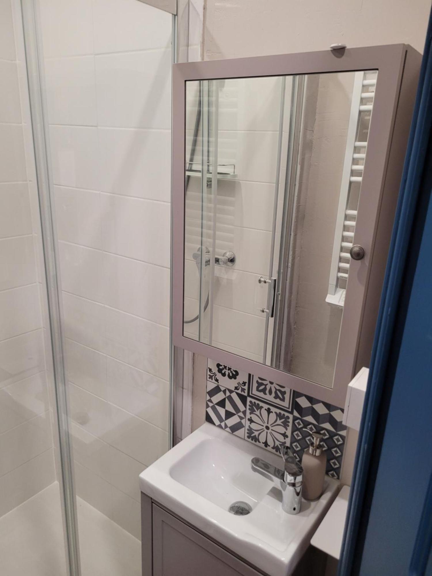 La Leonce, Superbe Appartement Plein Centre Armentieres Bagian luar foto