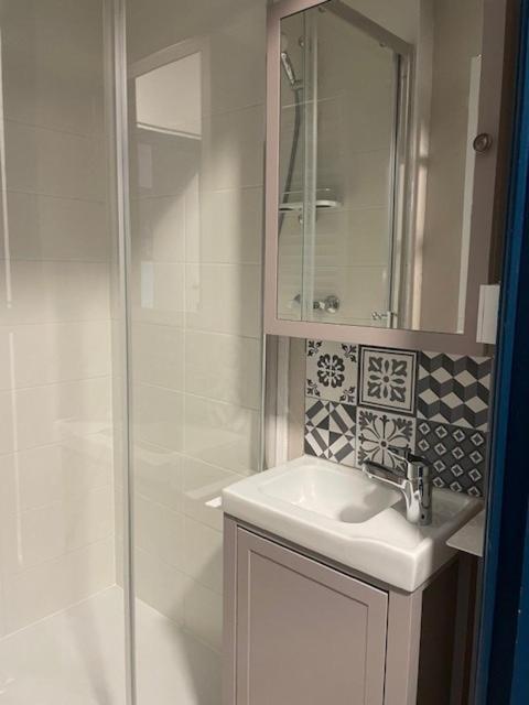 La Leonce, Superbe Appartement Plein Centre Armentieres Bagian luar foto