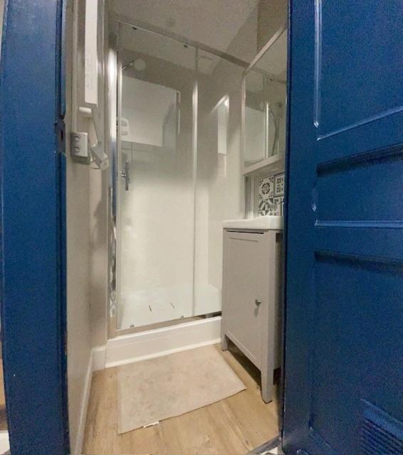 La Leonce, Superbe Appartement Plein Centre Armentieres Bagian luar foto